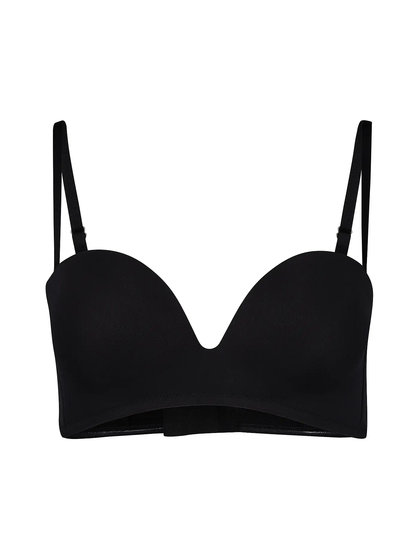 SKINY | Bandeau BH MICRO ESSENTIALS black | 